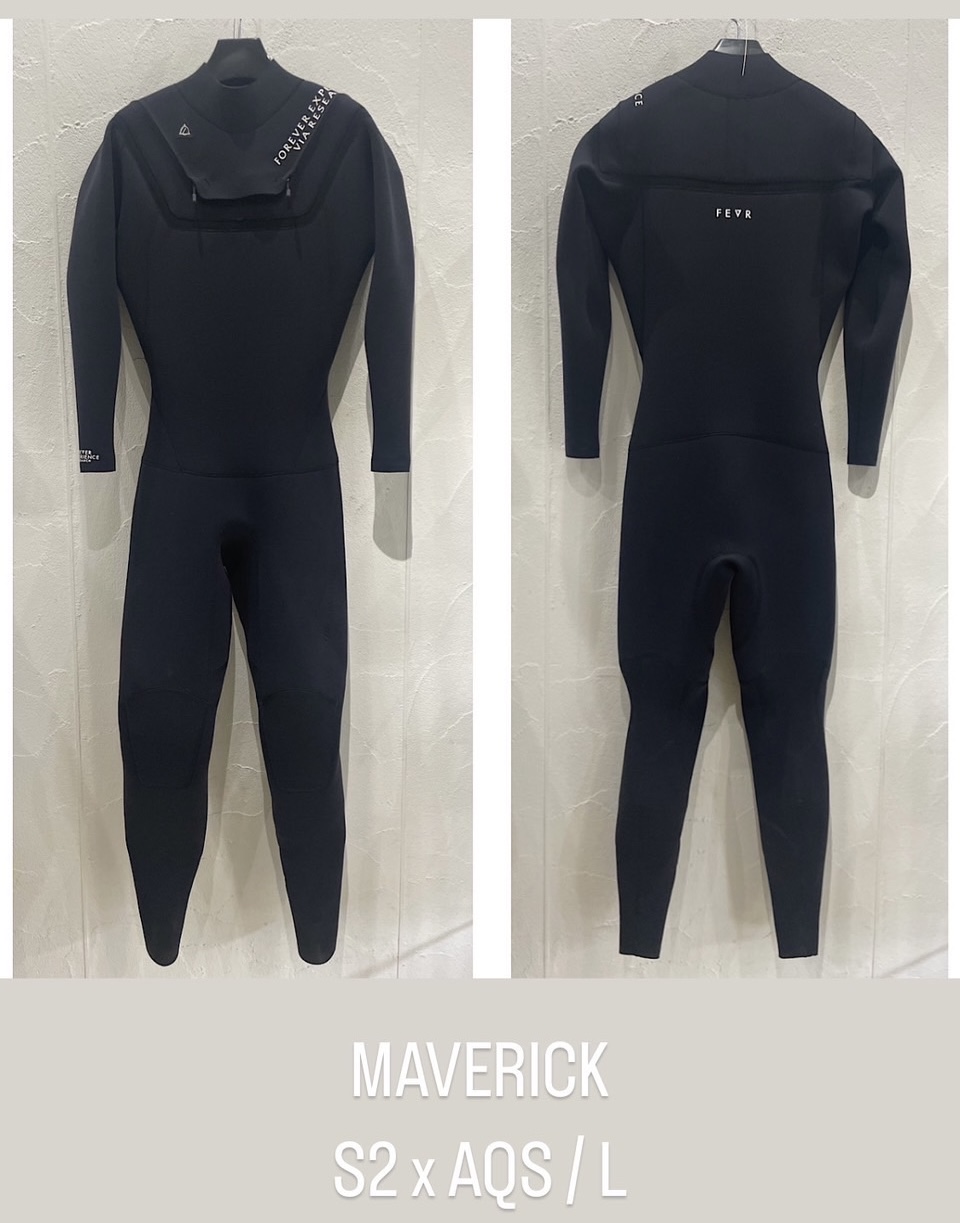 4Rule kamakura / FEVR