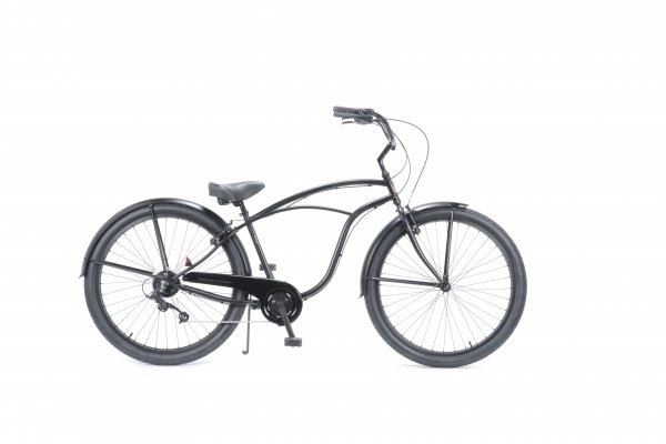 4Rule kamakura / レインボー ビーチクルーザー PCH101 29 CRUISER 8D