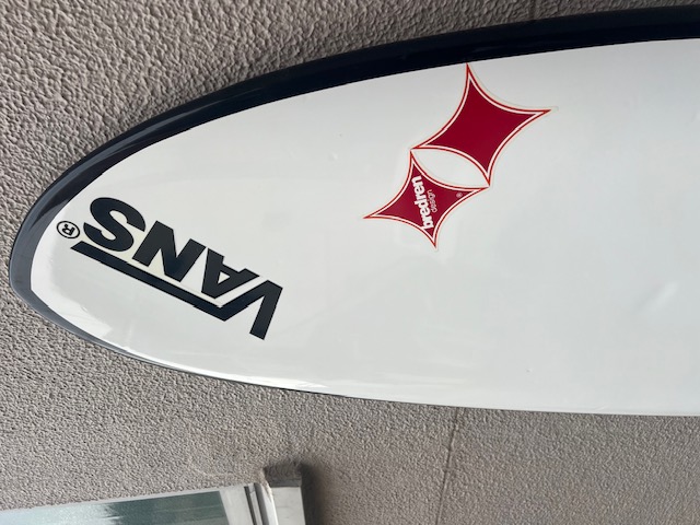 4Rule kamakura / WHITE ANGEL 中古サーフボード SLICK CARTモデル 5'5f
