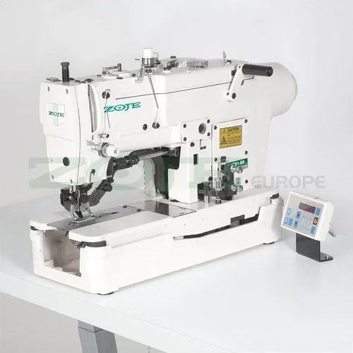 ZOJE-ZJ 781-BD Industrial Sewing Machine, for Heavy Material, Max