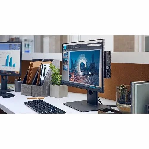 Dell New OptiPlex 5070 i5-9500T 8GB Windows 10 Pro (64bit) English