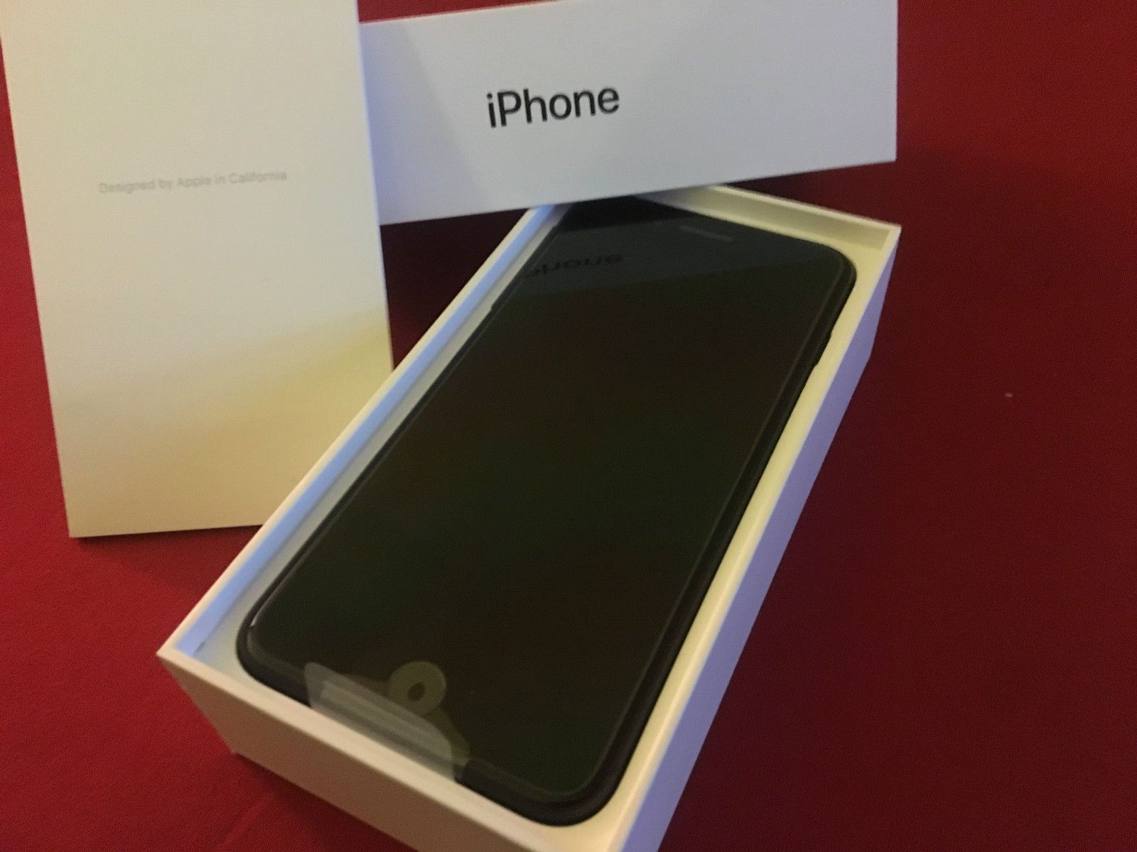 Apple IPhone 7 Plus 256GB at ₹ 30000 in West Godavari | ID