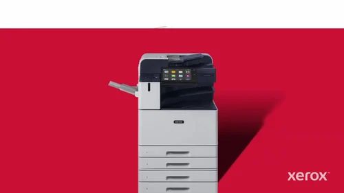 A3 Colour Multifunction Printer at ₹ 354000 | Xerox Color