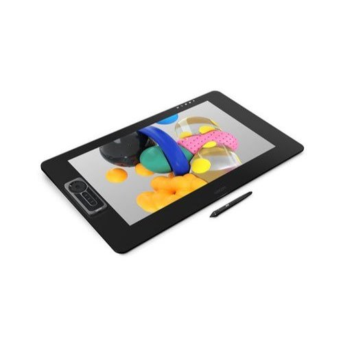 Wacom Cintiq Pro 24 (DTK-2420)/K0-CX Tablet at ₹ 191500 | Wacom