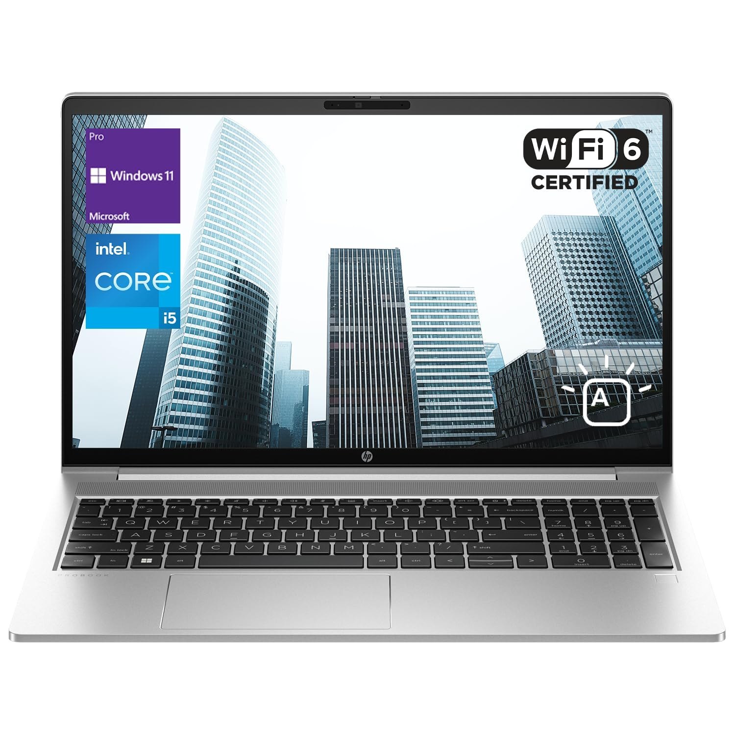 HP ProBook 450 G10, Core i7 at ₹ 84370 in Noida | ID: 2854304415230