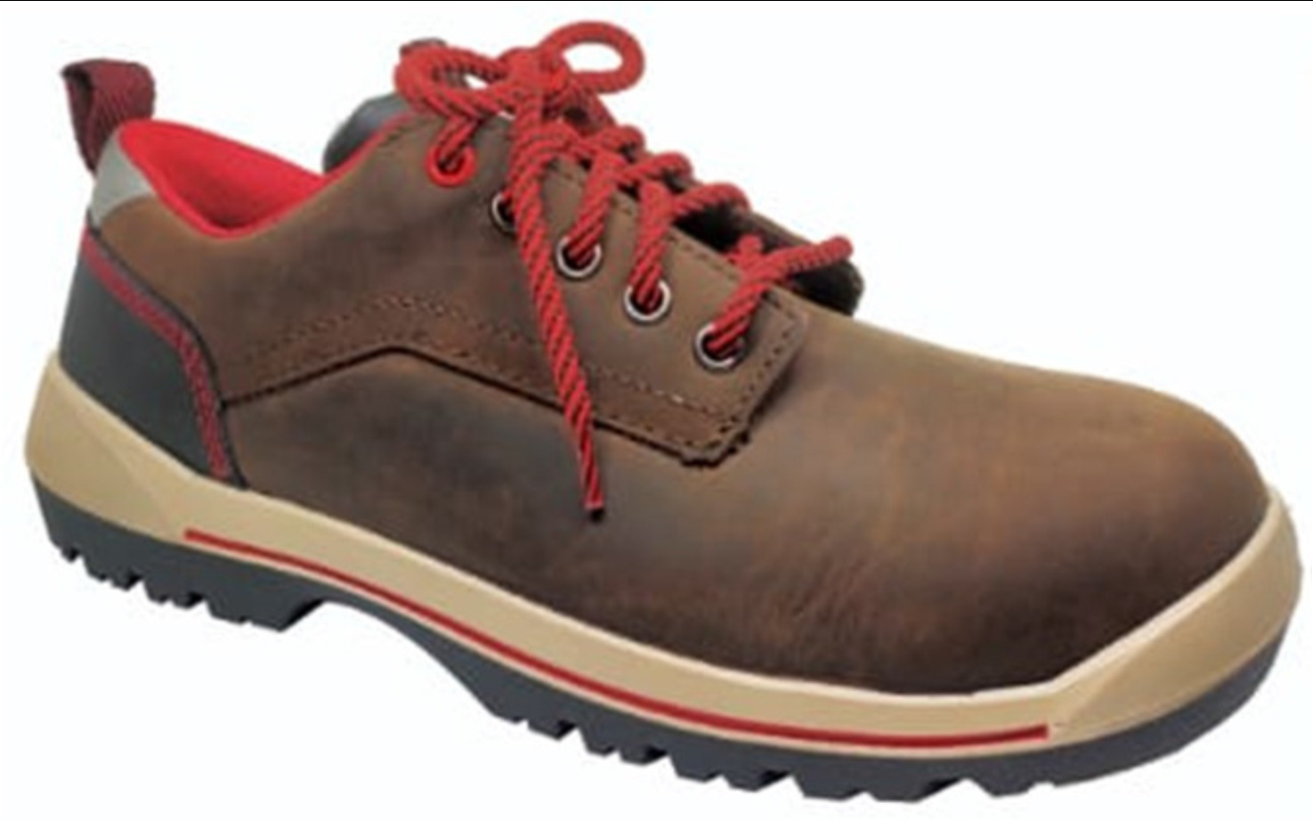 ISI T-TORP NEXA 5 Safety shoe, For Industrial, Size: 6-10 at