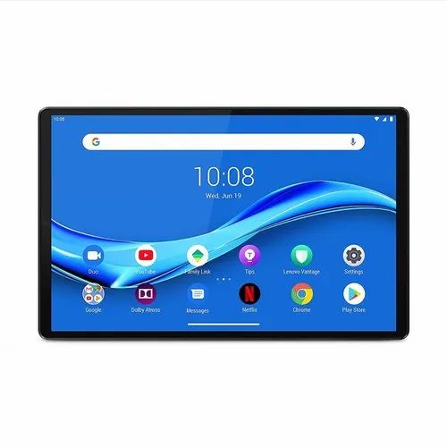 Lenovo M10 FHD Plus Tablet at ₹ 12850/piece | Lenovo Tablet in