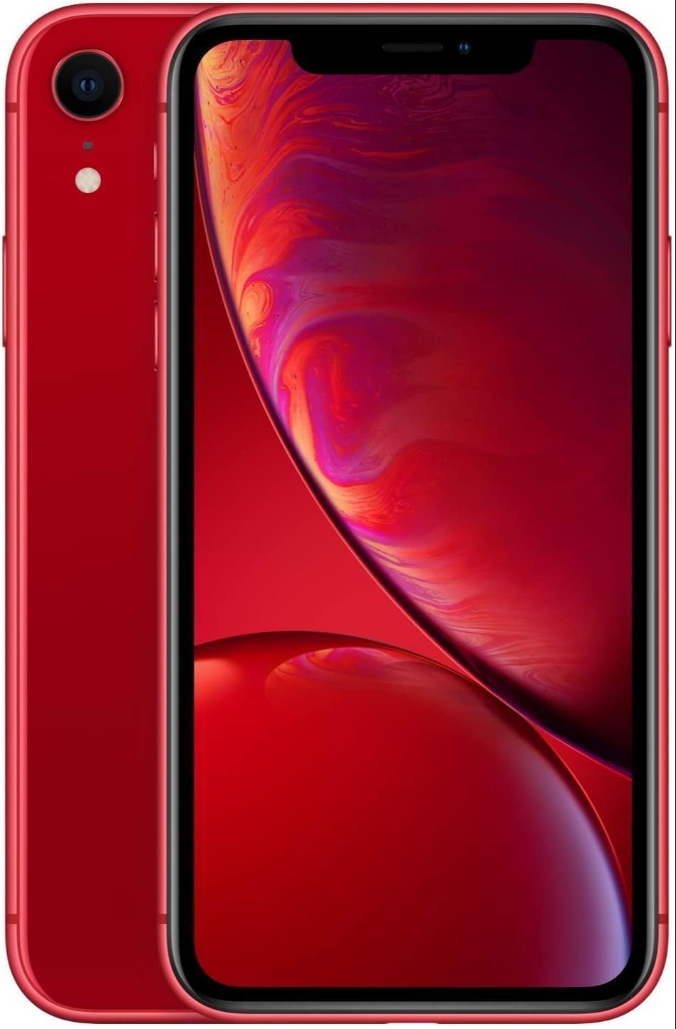 Apple iPhone XR 256GB at ₹ 14000 in Gurugram | ID: 2849076144191