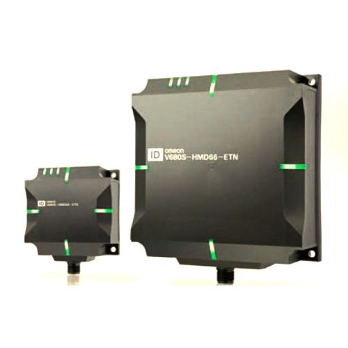 V680S-HMD66-ETN Omron RFID Radio Frequency Identification System
