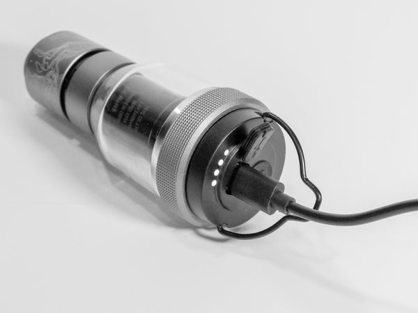 MINIMALight REMOTE CONTROL 2.0 | 5050WORKSHOP