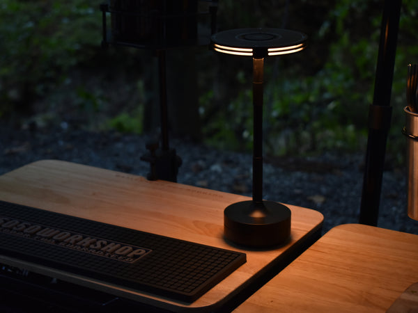 TABLE LAMP | 5050WORKSHOP