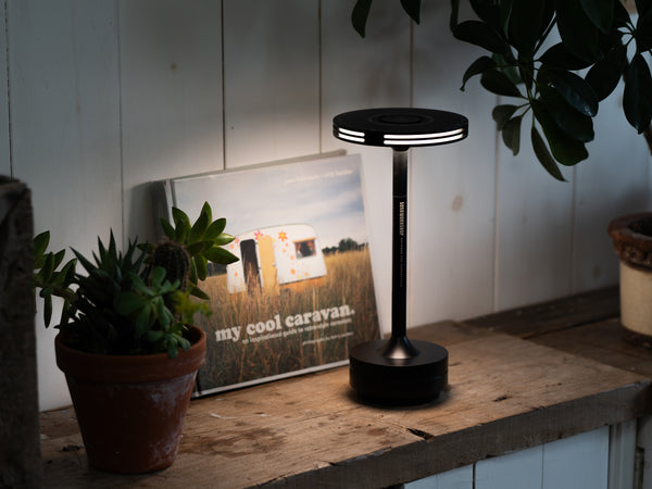 TABLE LAMP | 5050WORKSHOP