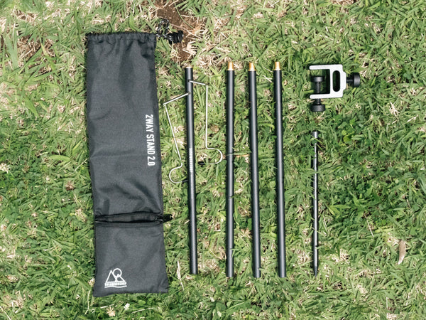 2WAY STAND 2.0| 5050WORKSHOP