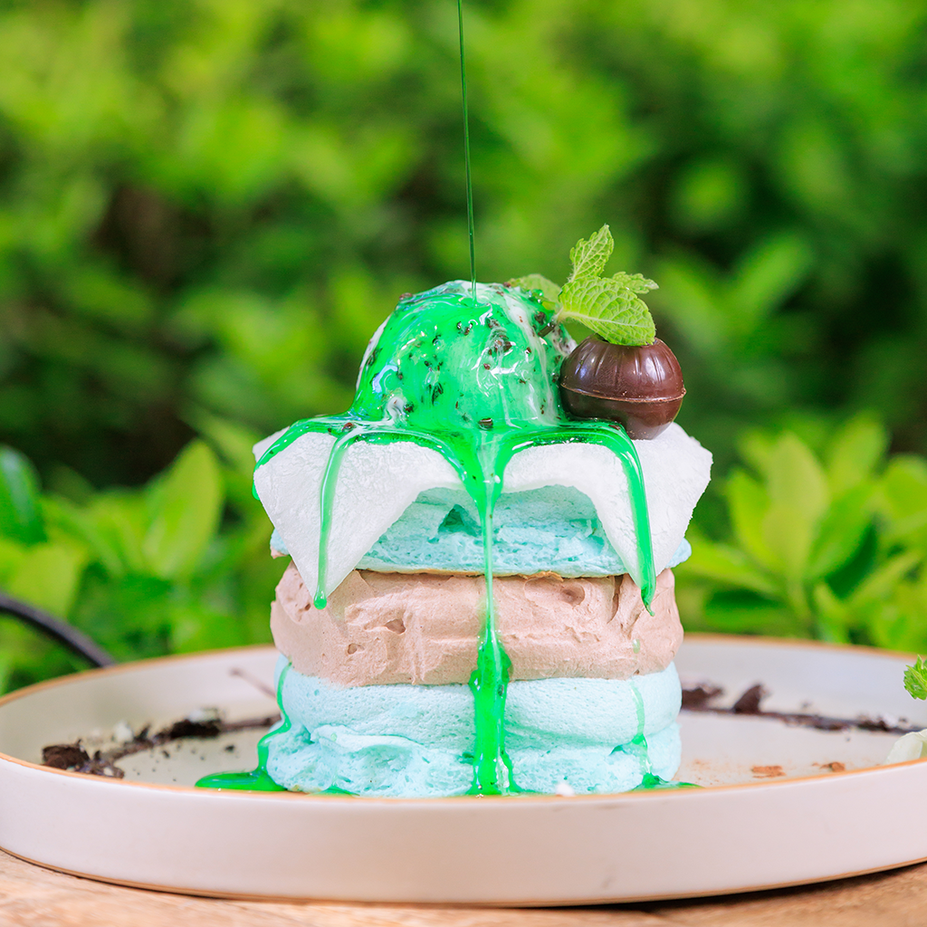 新宿高島屋にて第2弾「むにぐるめcafe」に特別出店決定！ | 512 CAFE