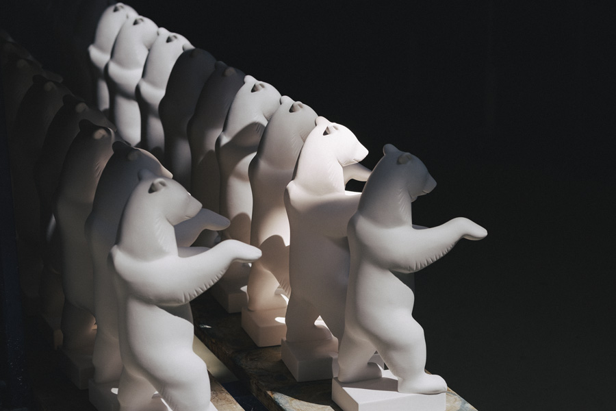 kpm königliche porzellan-manufaktur - Destination Design