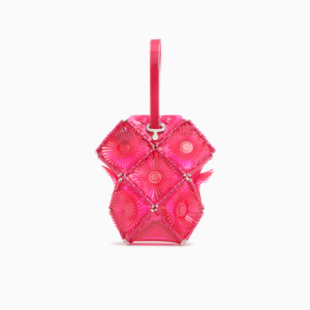 SABOTEN S(Pink) – 52 BY HIKARUMATSUMURA