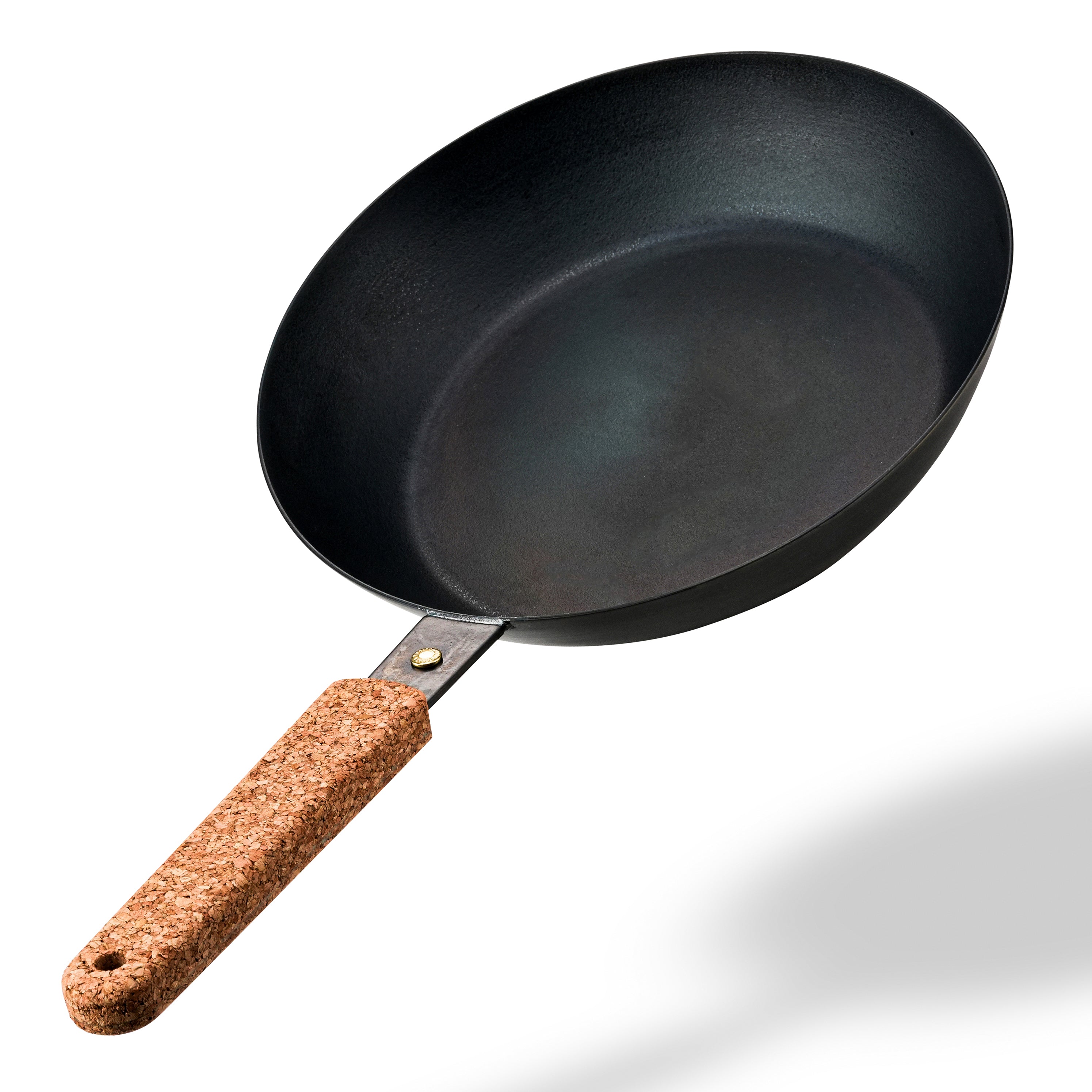 深哲28cm 中華鍋 – 5 Star Gourmet