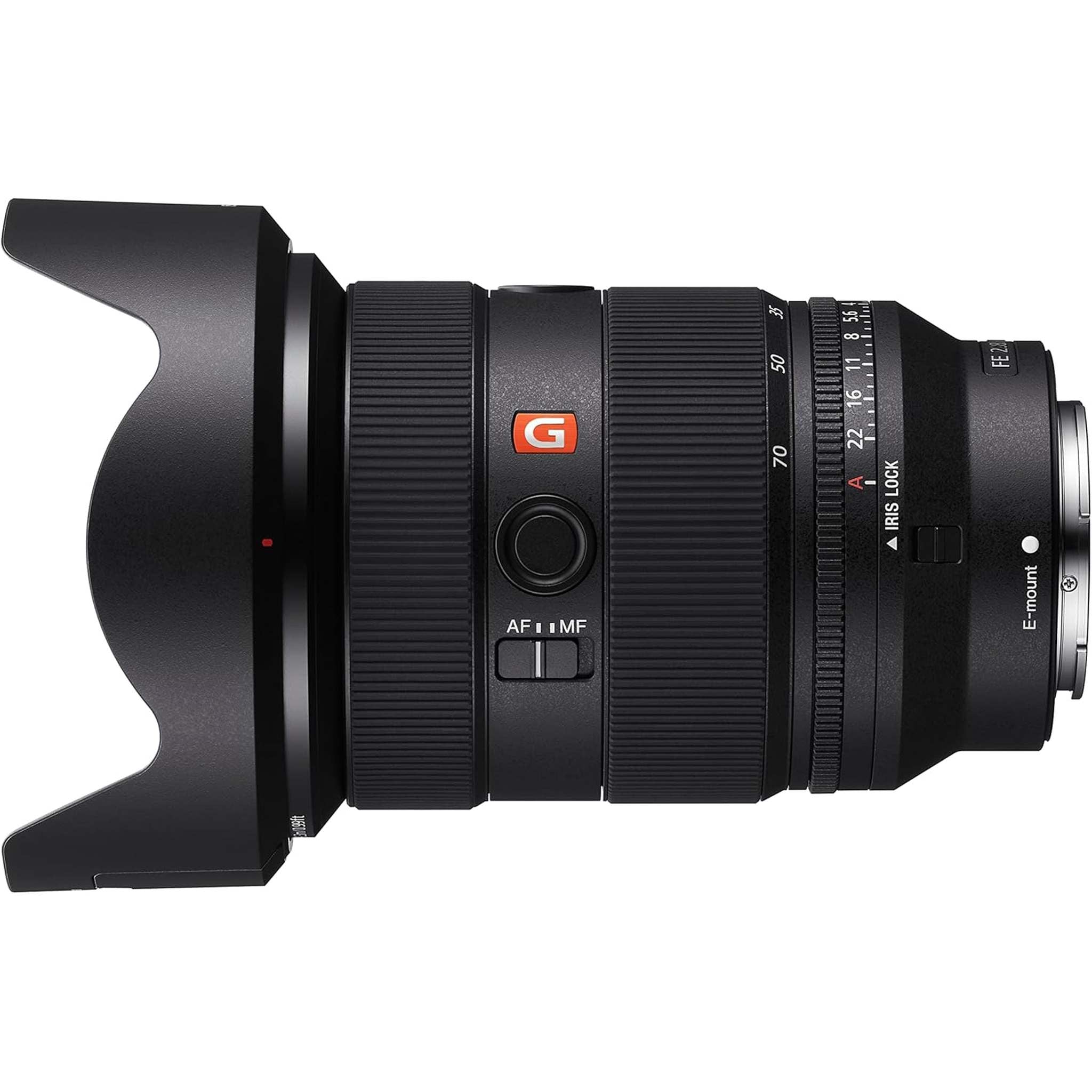 Sony FE 24-70mm F2.8 GM II Lens – 6ave Electronics
