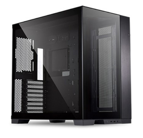 Lian Li O11 Dynamic EVO Tempered Glass ATX Mid-Tower Computer Case