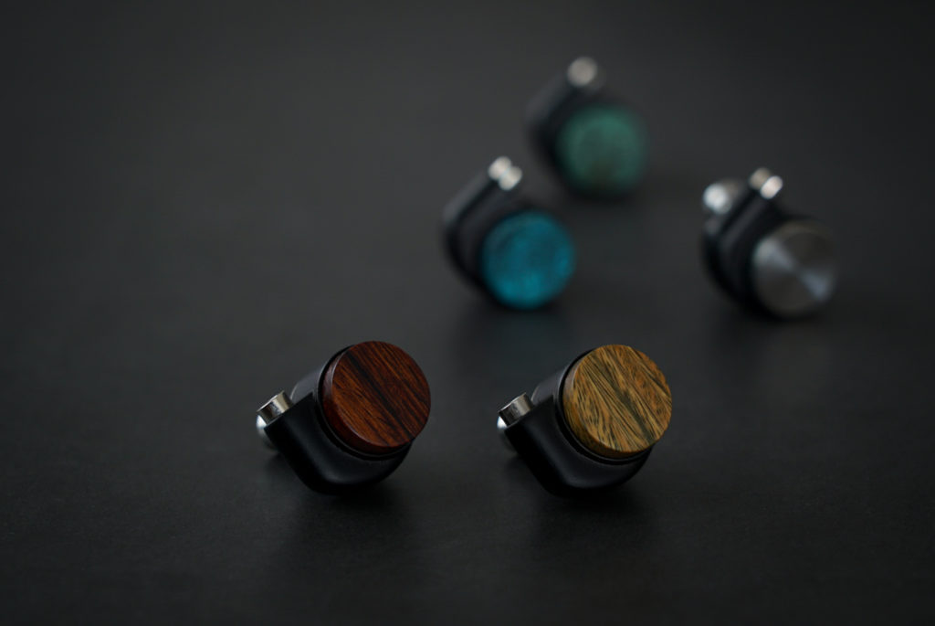 MIROAK-II | 634ears ロクサンヨンイヤーズ