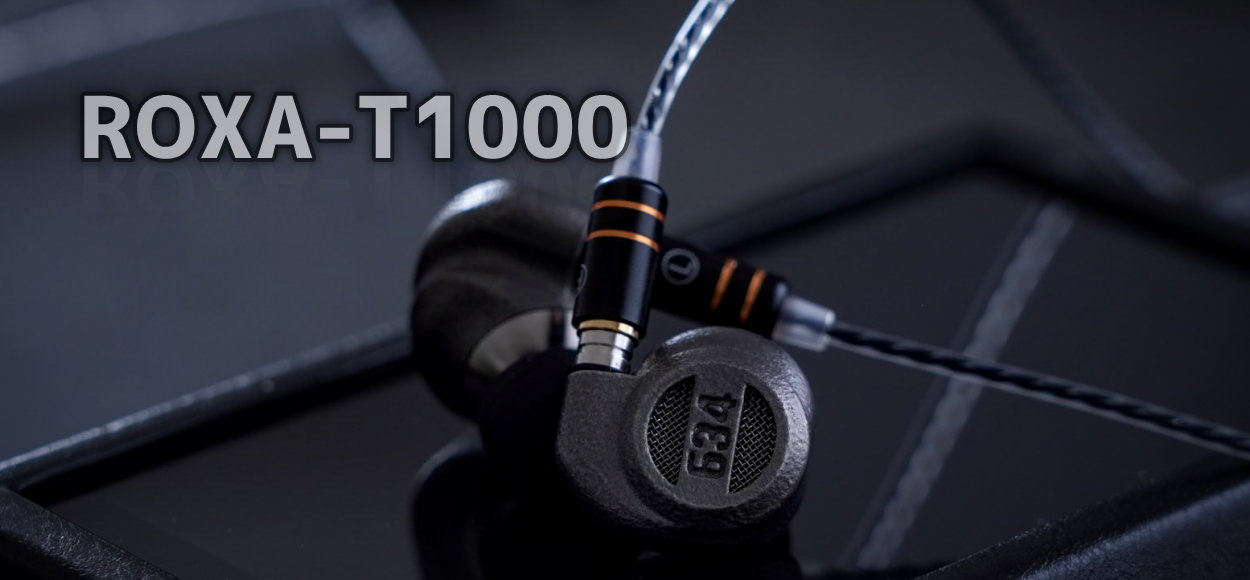 634ears ロクサンヨンイヤーズ | オーダーメイドイヤホンの制作