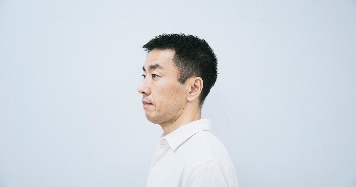 Naoki Ishikawa|ROPPONGI MIRAI KAIGI -In the city that connects the