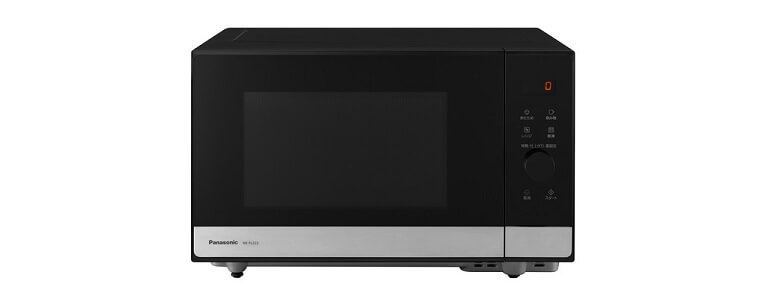 NE-FL222 とNE-FL221の違い】パナソニックレンジの新旧モデル比較