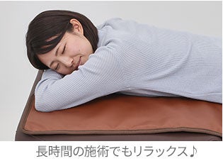 タイマー機能付きヒートマット2 レギュラー-快適ヒートマットで顧客