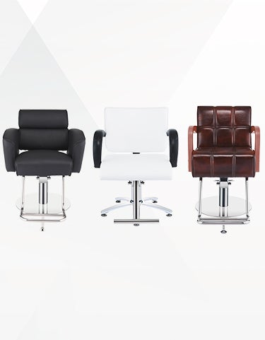 美容室専用スタイリングチェアシリーズ | セブンビューティー