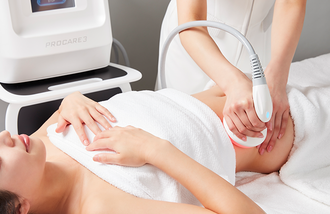 プロケアシステム3-全身ケアマシン | セブンビューティー