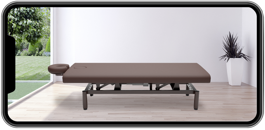 店舗や自宅サロンで試し置き｜SEVENBEAUTY AR | セブンビューティー