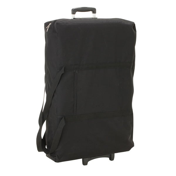 折りたたみ ベッド用 キャリーバッグ (キャスター付き)の通販｜セブン