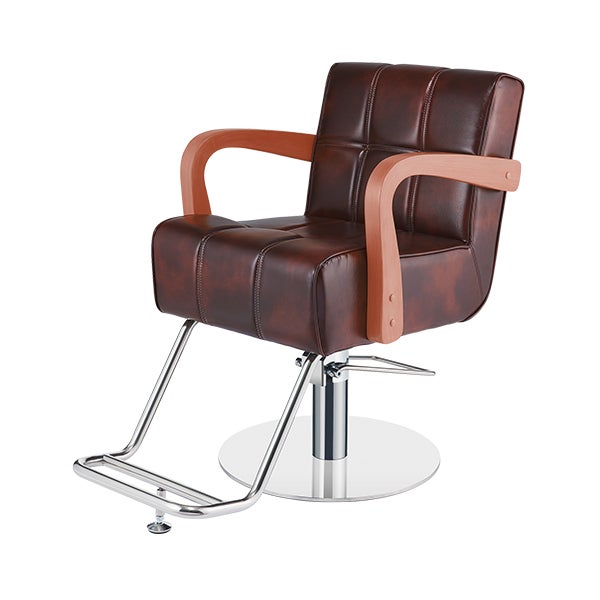 エトゥベラ＞ スタイリングチェア ベニス WD-881 アンティーク