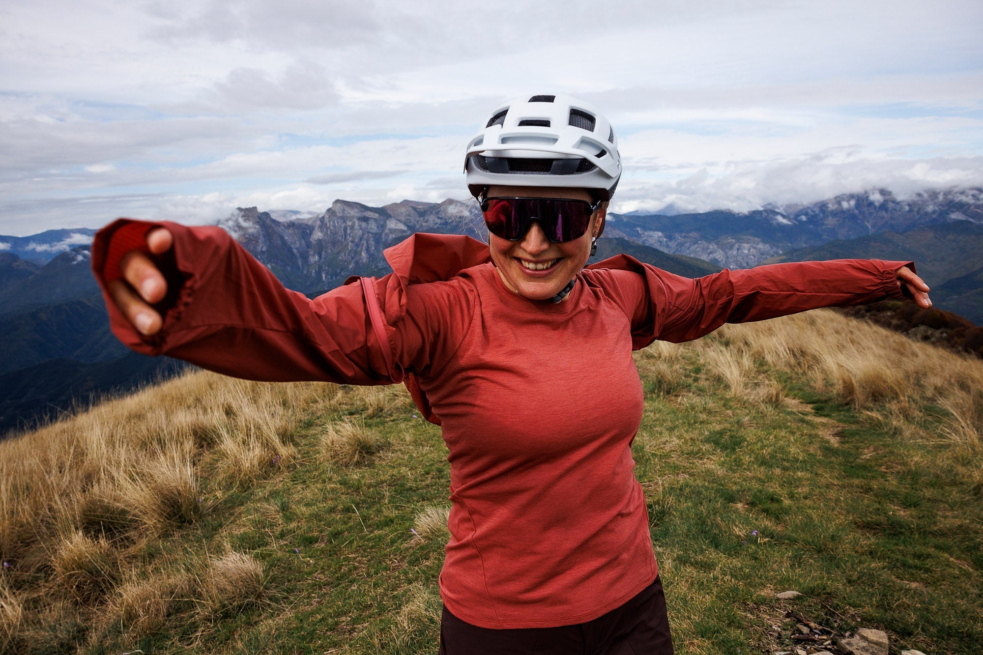 ASHLU MERINO JERSEY SS MEN'S – 7MESH Japan