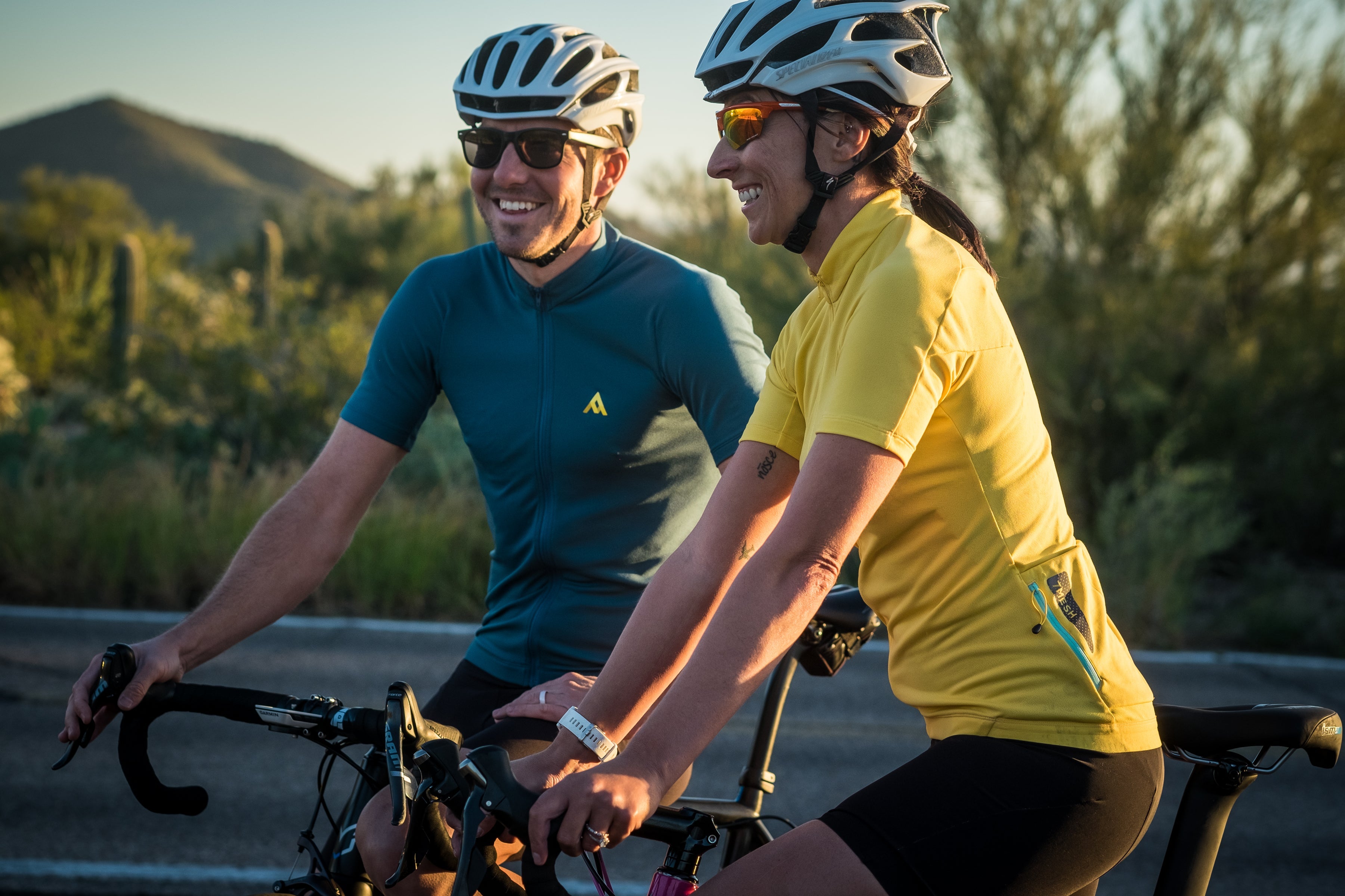 SYNERGY JERSEY WOMEN'S – 7MESH Japan