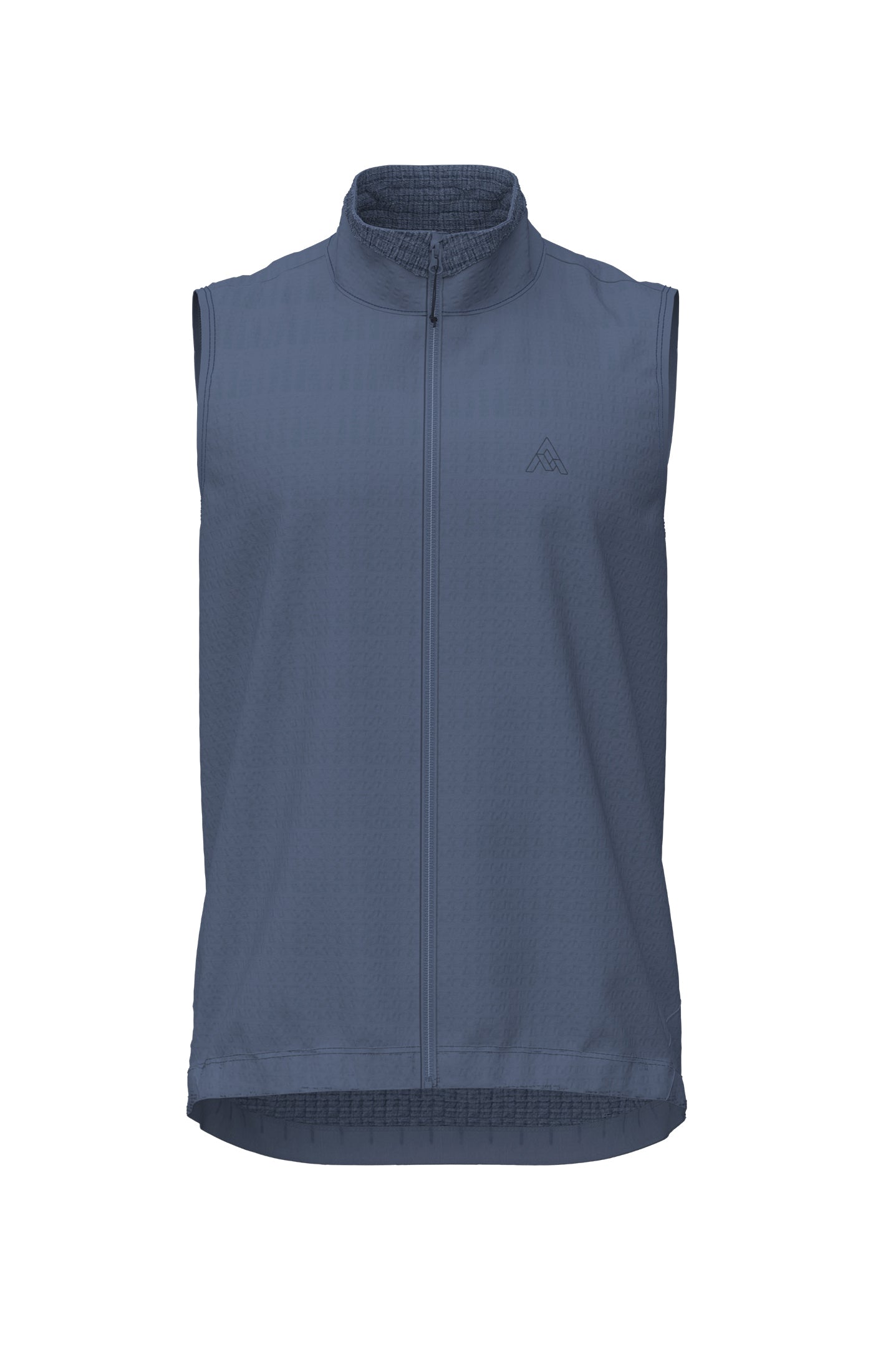 CHILCO VEST MEN'S – 7MESH Japan