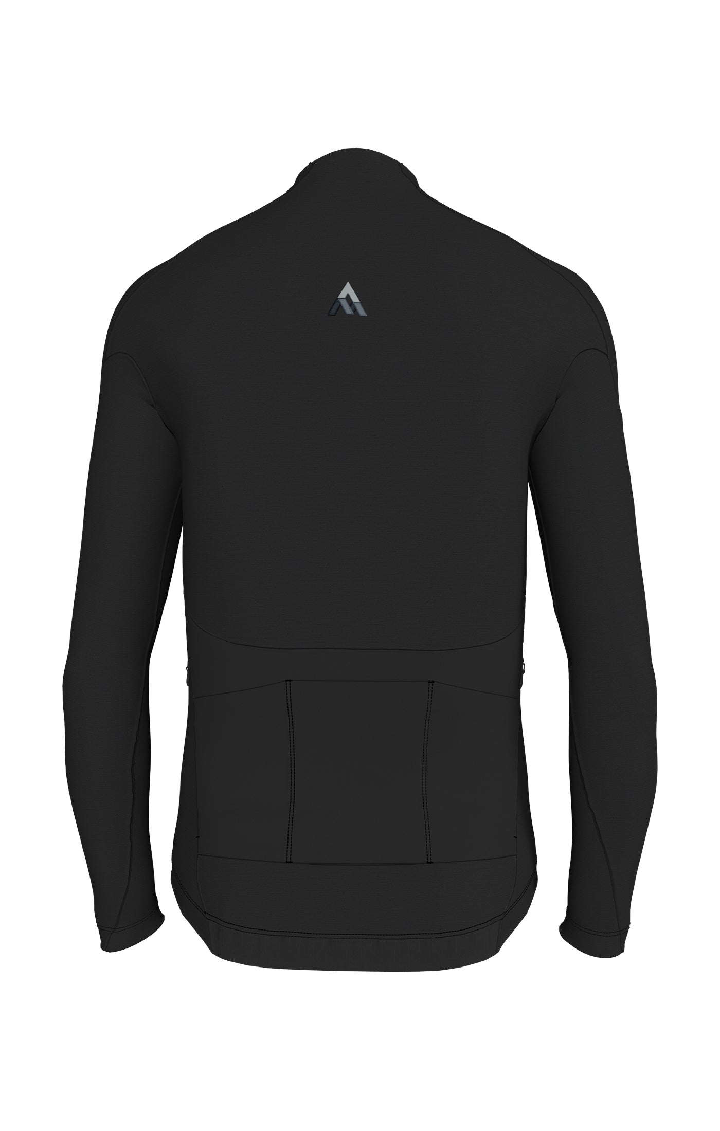 ASHLU MERINO JERSEY LS MEN'S – 7MESH Japan