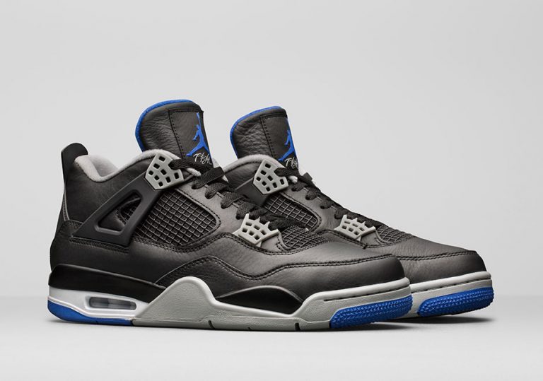 AIR JORDAN 4 “ALTERNATE MOTORSPORT” 登場！ | 8469スニーカーズ8469