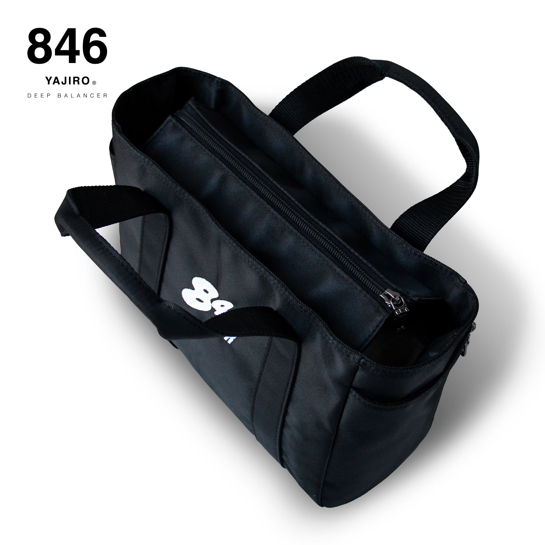 846YAJIRO GOLF Cart Bag BLACK – 846YAJIROオンラインショップ