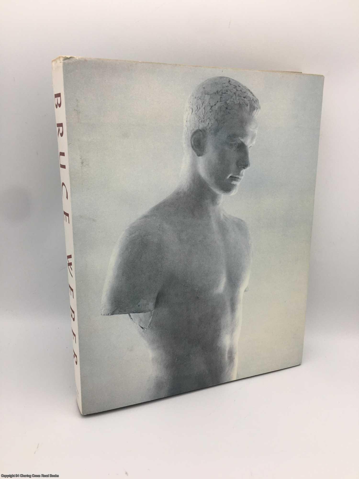 Bruce Weber | Bruce Weber | First Edition