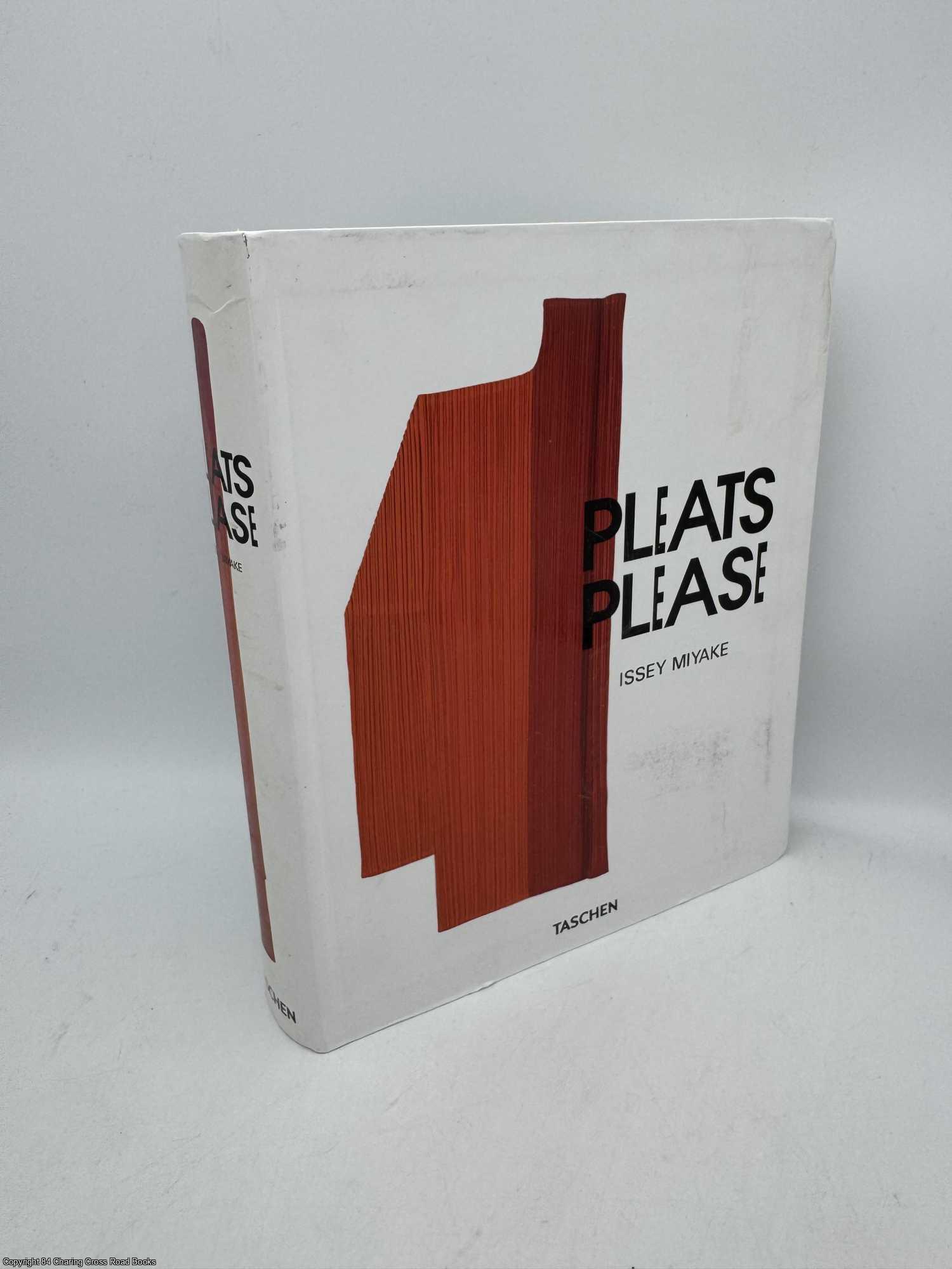 Pleats Please | Issey Miyake | First Edition