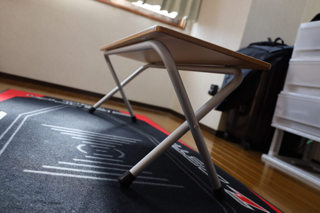 一台三役！スノーピークフォールディングシェルフロング竹を紹介