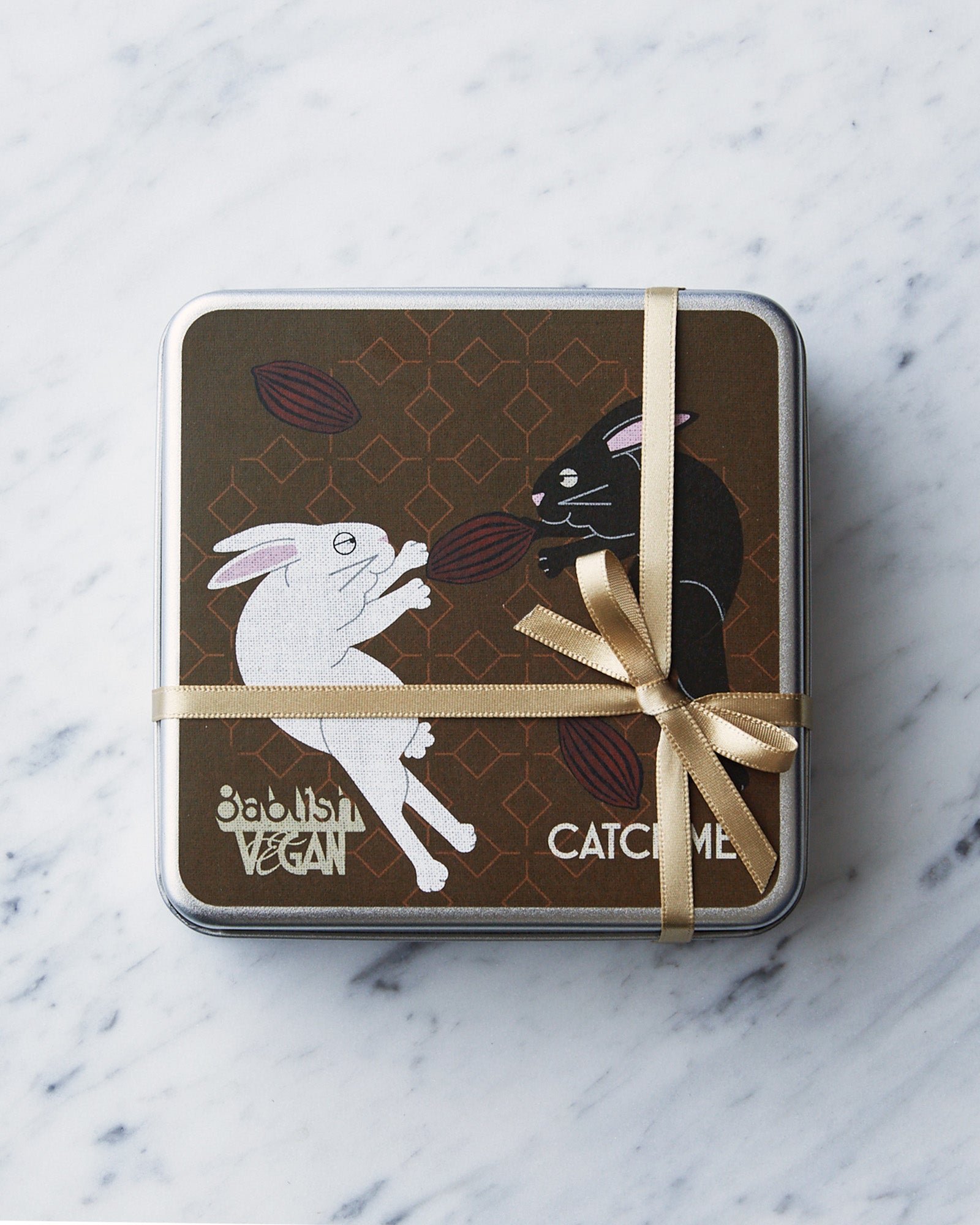 キャッチ・ミークッキー – 8ablish