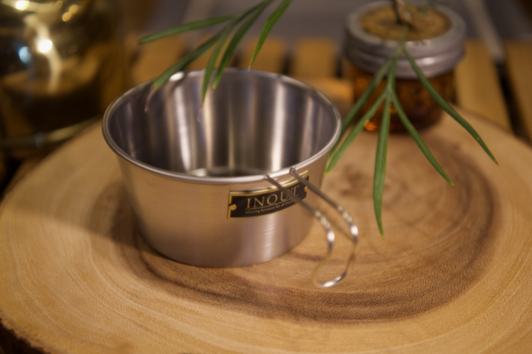 シェラカップはいらないのか？アウトドアライターがキャンプでのシェラ