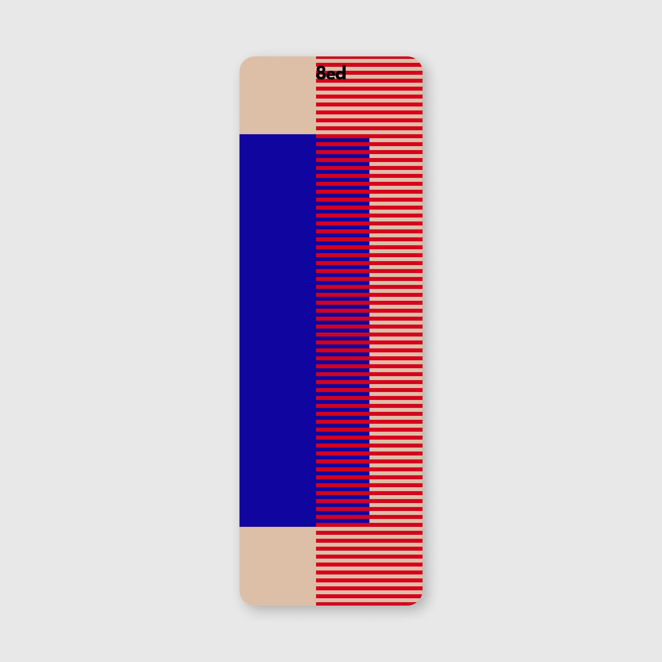 Brooklyn: Urban and sophisticated design | Stretching mats and