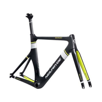 NEILPRYDE BAYAMO(ニールプライド バイヤモ フレームセット) 2014
