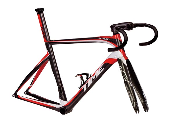 TIME SKYLON AKTIV(タイム スカイロン アクティブ) 2015 ロードバイク