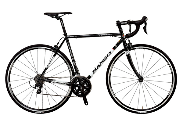 BASSO（バッソ） VIPER 105（ヴァイパー 105） 完成車 2016 | サイクル