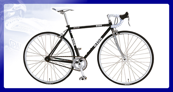 2010年モデル gios cross bike flat bar roadジオス クロスバイク