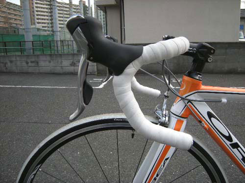 2011年 orbea Orbea roadracer roadbike ロードレーサー ロードバイク